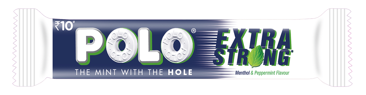 Nestle POLO launches three new packs, one being a paan flavour