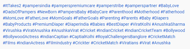 Pampers gets dads to coach new dad Virat Kohli in a hilarious ad…