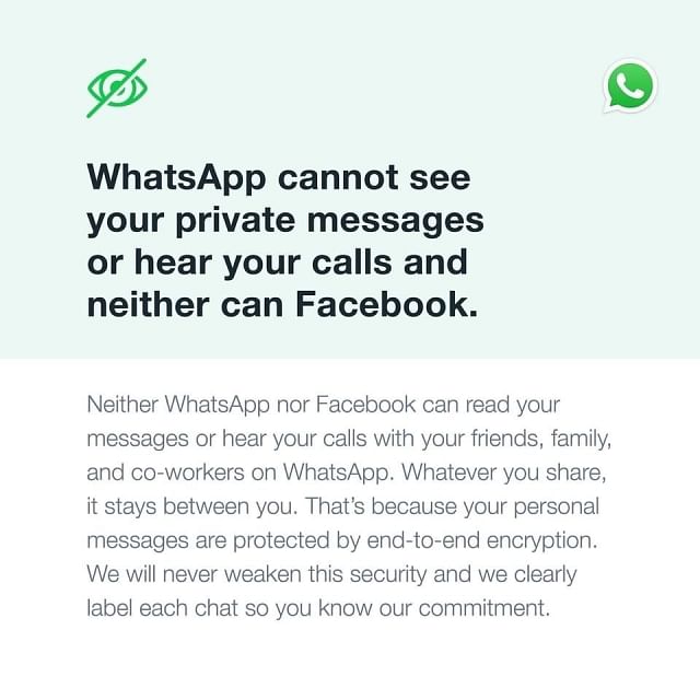 As users ponder shifting to Signal, Telegram, what can WhatsApp do to restore trust?
