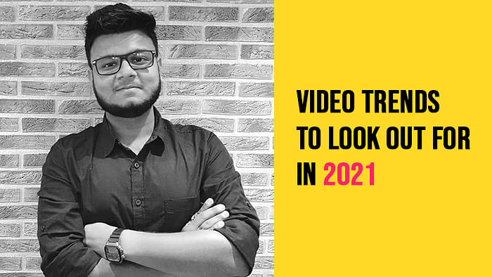 Video trends to look out for in 2021…