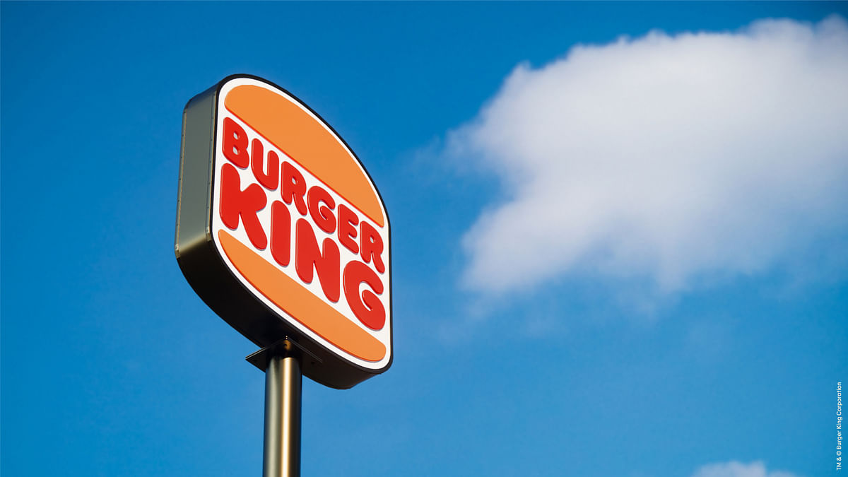 Burger King announces revamped identity – draws mixed reactions