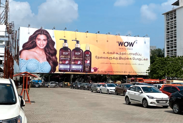“We now feel ready for offline marketing”: WOW Skin Science’s Madhur Acharya