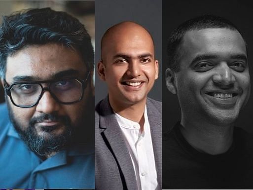 CRED’s Kunal Shah to Xiaomi’s Manu Jain to Zomato’s Deepinder Goyal: The advent of top bosses as a brand's face 