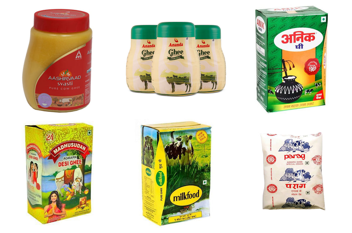 As Dabur enters Amul's territory with 'cow ghee', a deep dive into the rationale behind the launch