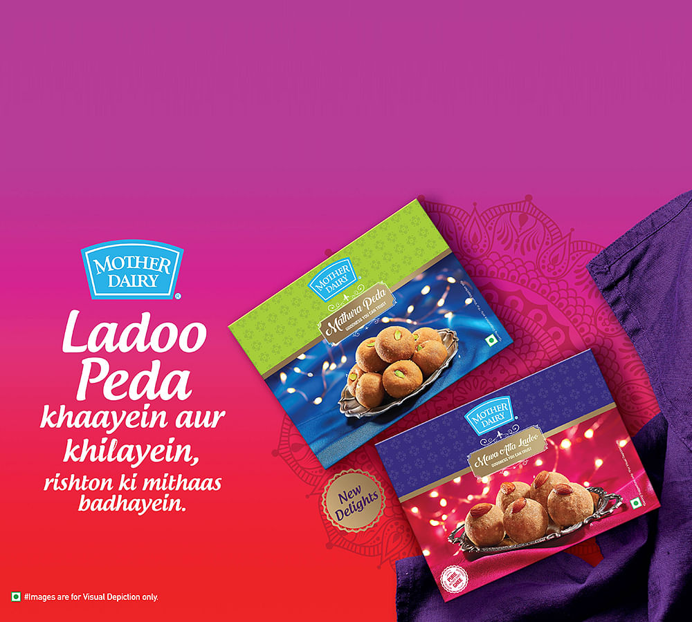 Packaged, cut, ready-to-cook bhindi, drumsticks, haldi paste? Mother Dairy wants to rescue lazy chefs...