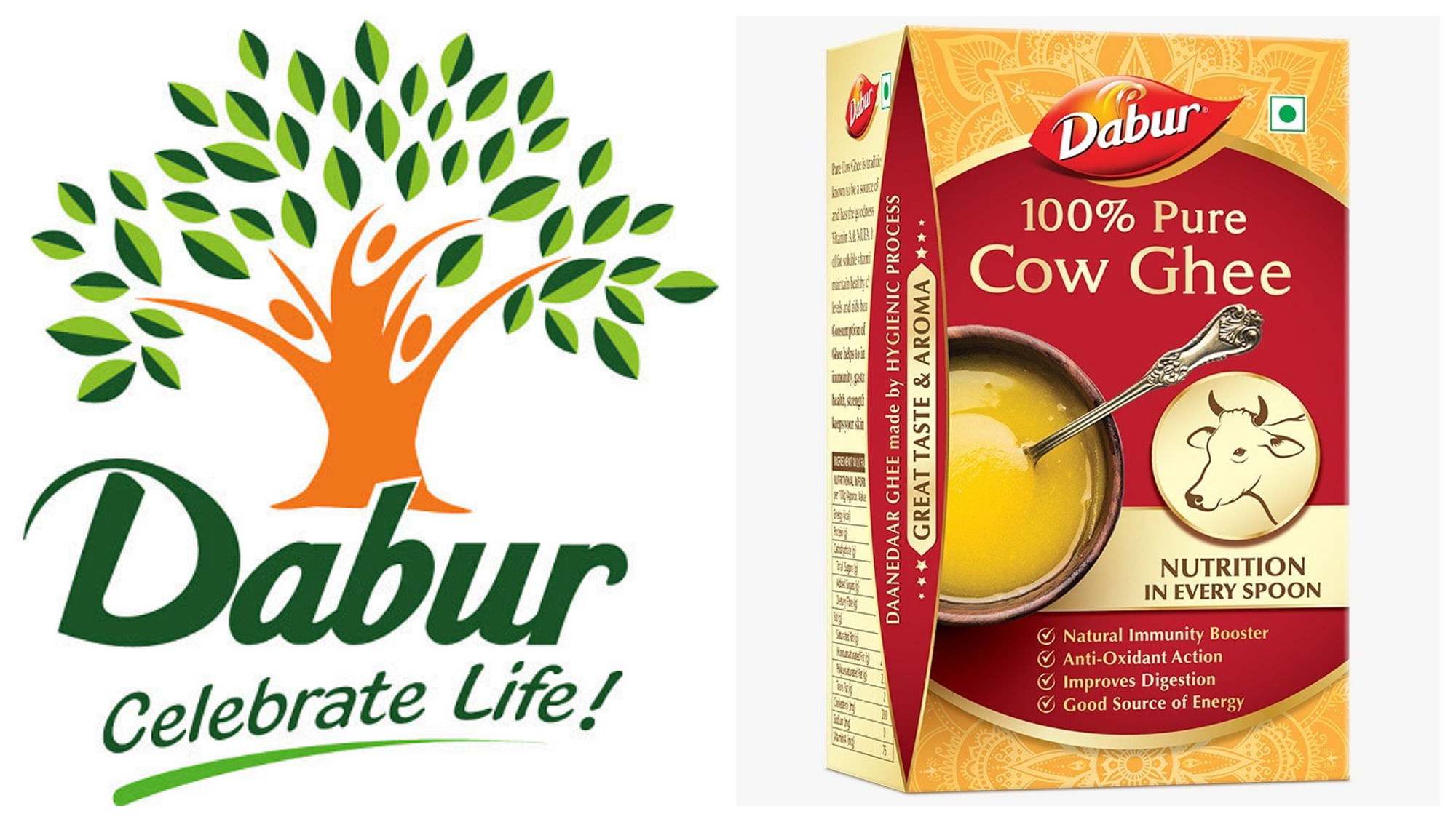 Shubh Cow Ghee