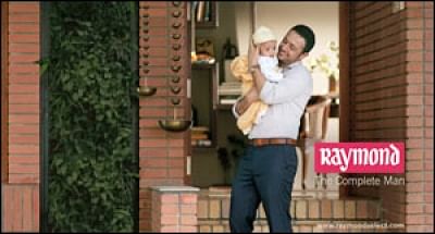 Virat Kolhi, India’s ‘new dad’ stories, and the leap from duty to desire…