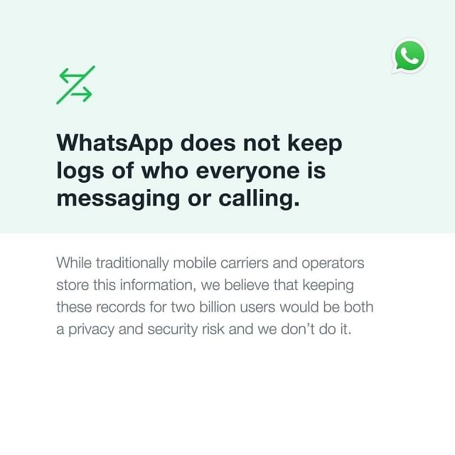 As users ponder shifting to Signal, Telegram, what can WhatsApp do to restore trust?