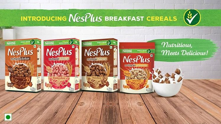 Tata Consumer Products plugs portfolio gap with healthy cereals brand Soulfull