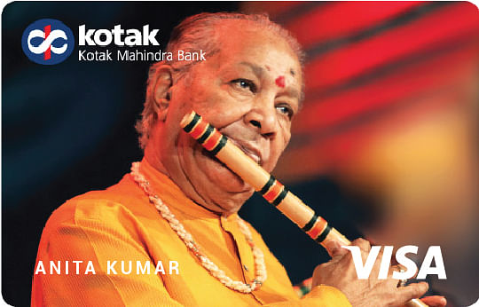 Kotak Mahindra Bank introduces minimalist 'customisable' debit cards