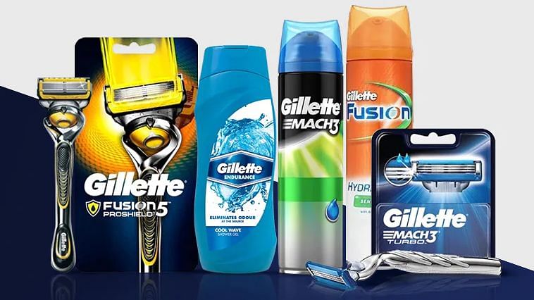 FMCG majors HUL, P&G, RB and Marico balance between building and buying ‘men’s grooming’ extensions