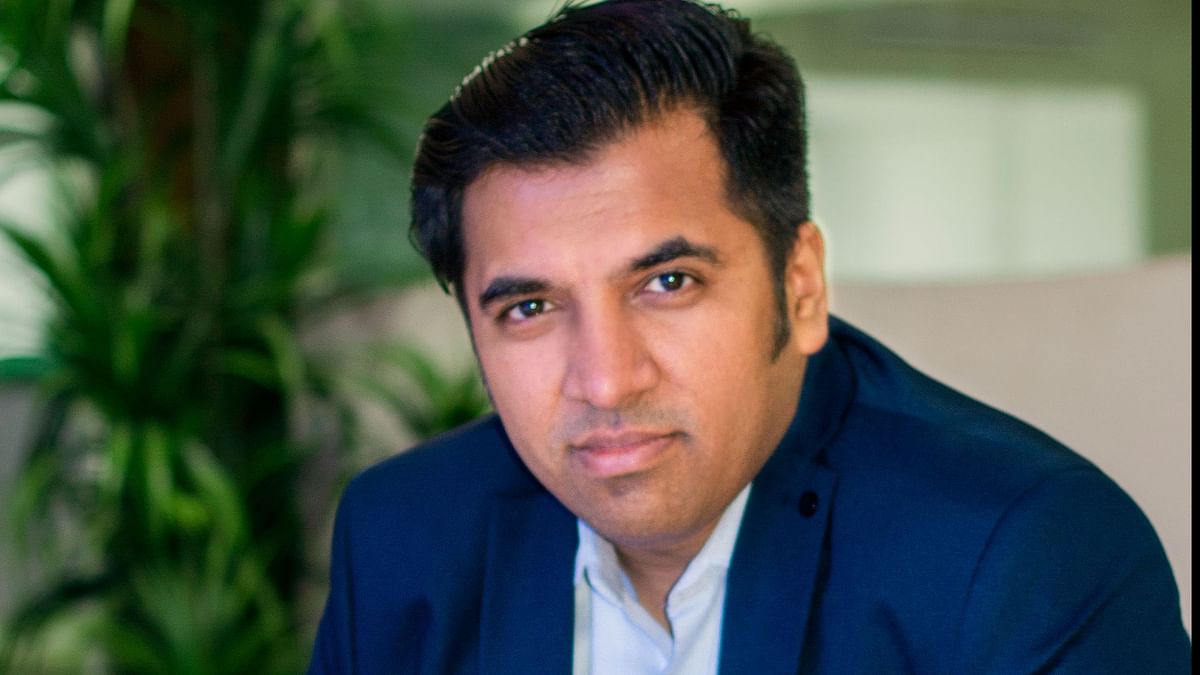 Things2do appoints Roch D’souza as CEO
