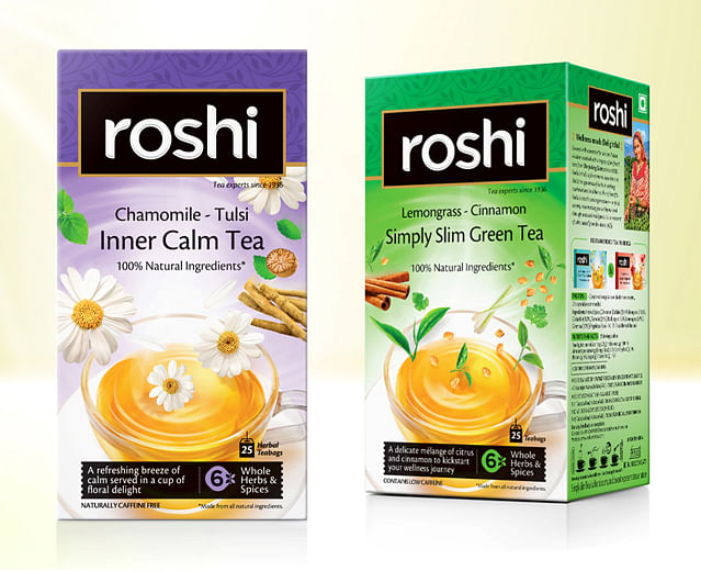 Roshi Teas: Paving a Delightful Path to Wellness