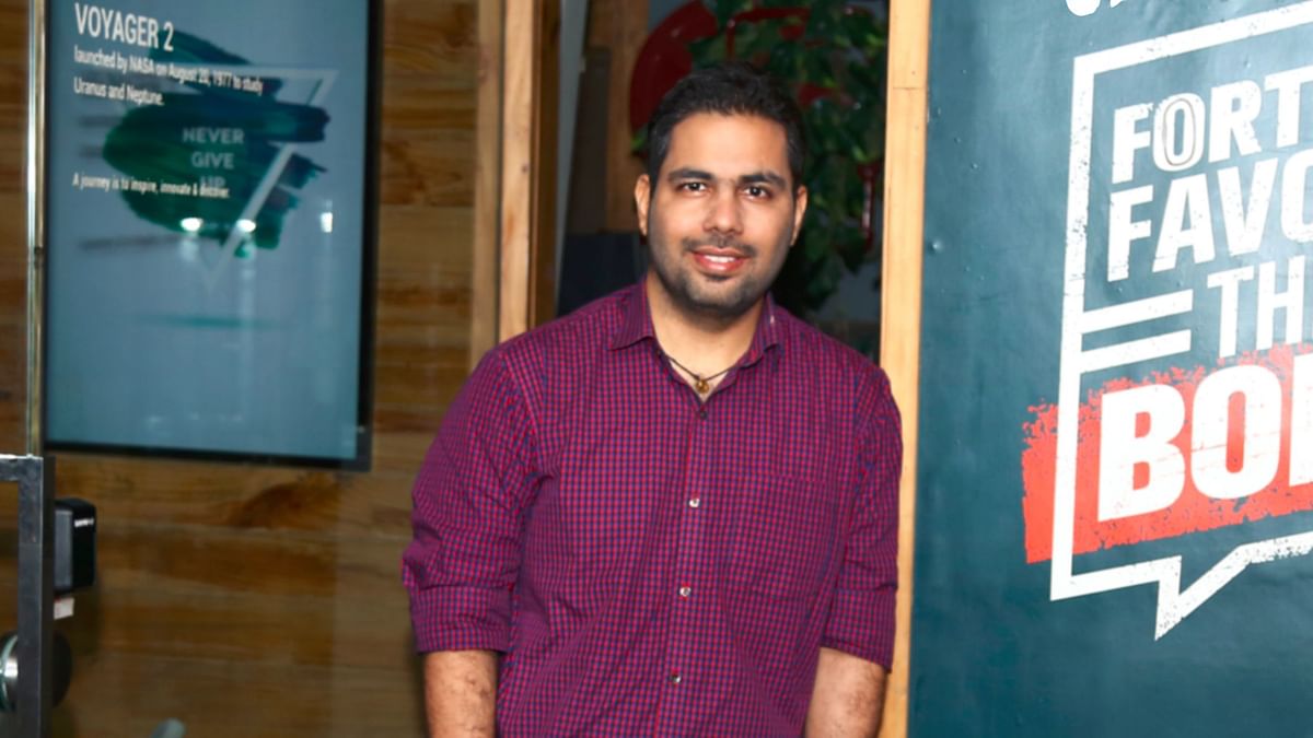 Former Paytm hands Shankar Nath and Ankit Gera launch Junio, pocket money app for kids