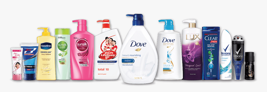 Unilever to remove word ‘normal’ from packaging and advertising