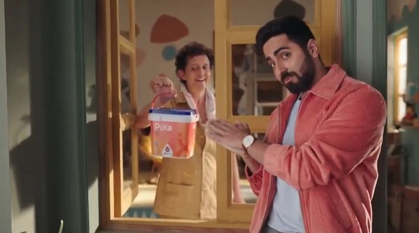 "Any colour, one price," says JSW Paints; takes cheeky jab at Nerolac, Asian Paints