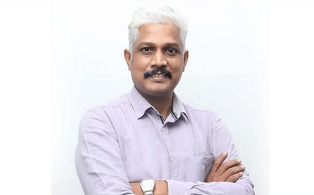 Vikatan appoints Bala Murugan as national head - sales