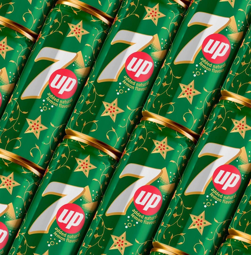From cans to cutlery, Pepsi unveils 7Up’s Ramzan-themed limited edition collection