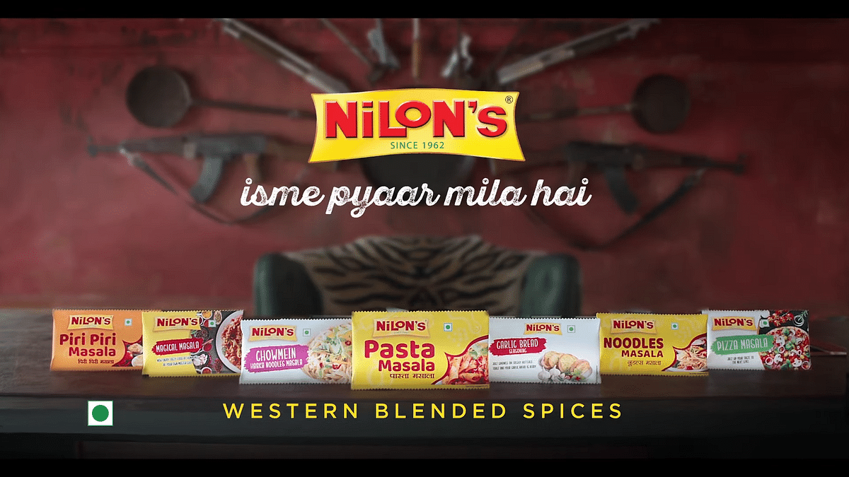 Nilon’s counters Maggi’s sachet masala with western blended spices; can it become a 'household name'?