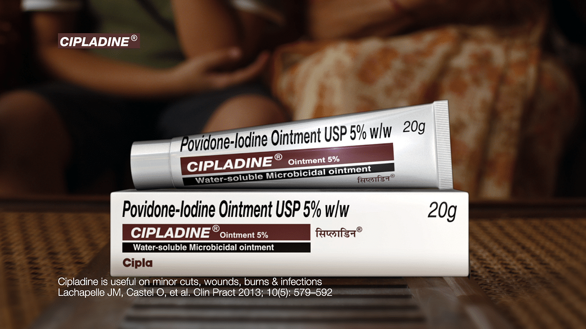 Can one ointment do the job of Burnol, Soframycin, Boroplus, Ring Guard?