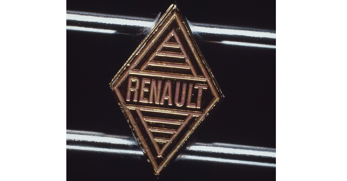 Renault 1959