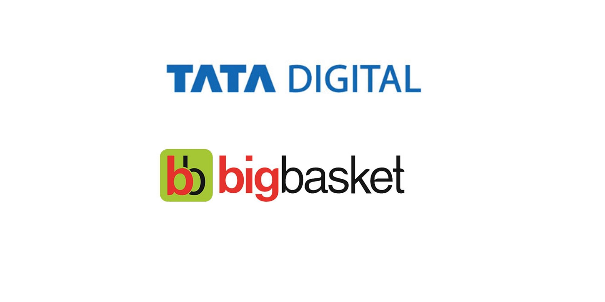 Redesigning of bigbasket logo by Ishwari Kaisare on Dribbble