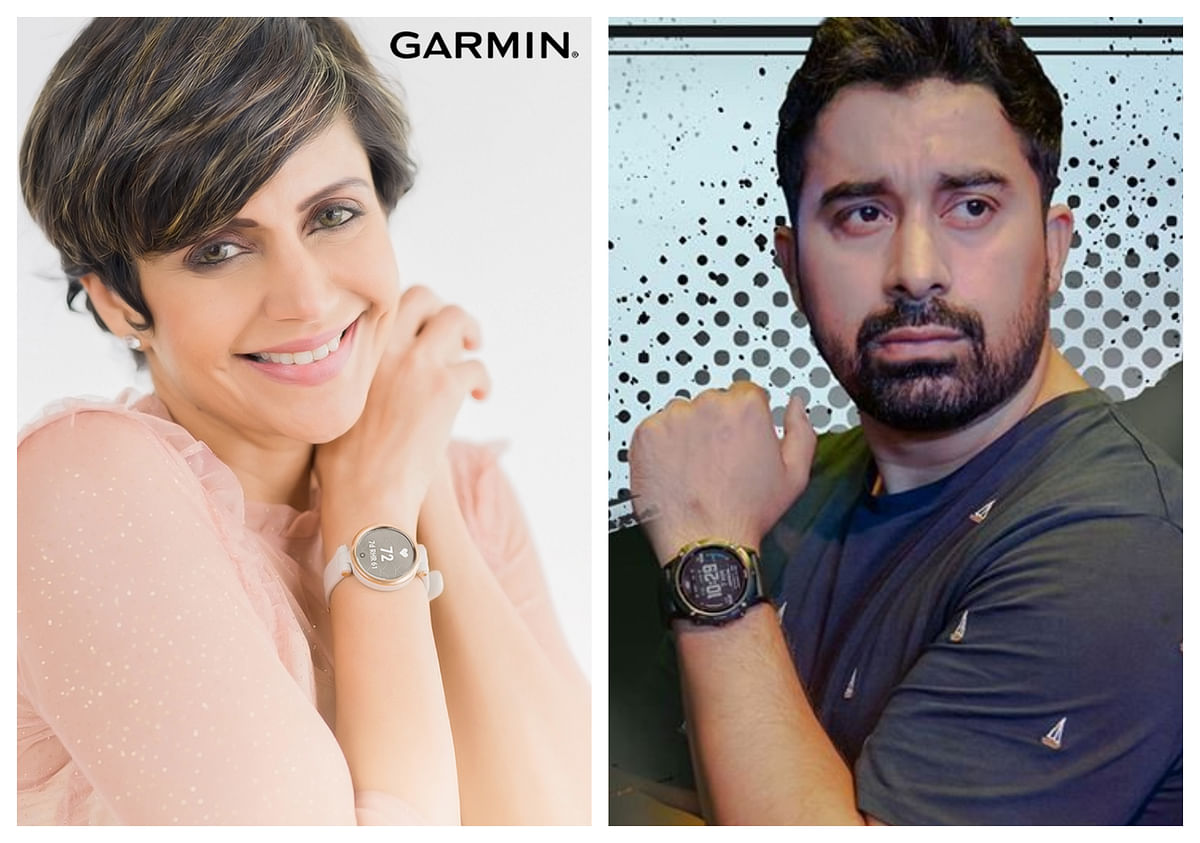 Garmin’s plans to stay put in a Xiaomi-Apple led smartwatch market