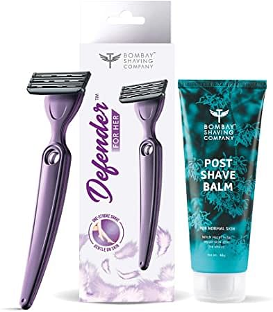 Pee Safe enters Gillette Venus and Veet space with sub-brand Furr