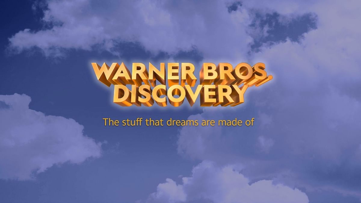 Discovery proposes 'Warner Bros. Discovery' as the new name of combined organisation