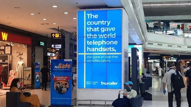 Why is Truecaller tracing its connection with seat belts and pacemakers?