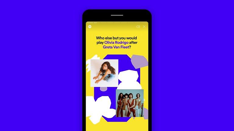 Spotify launches personalised ‘Only You’ in-app experience worldwide
