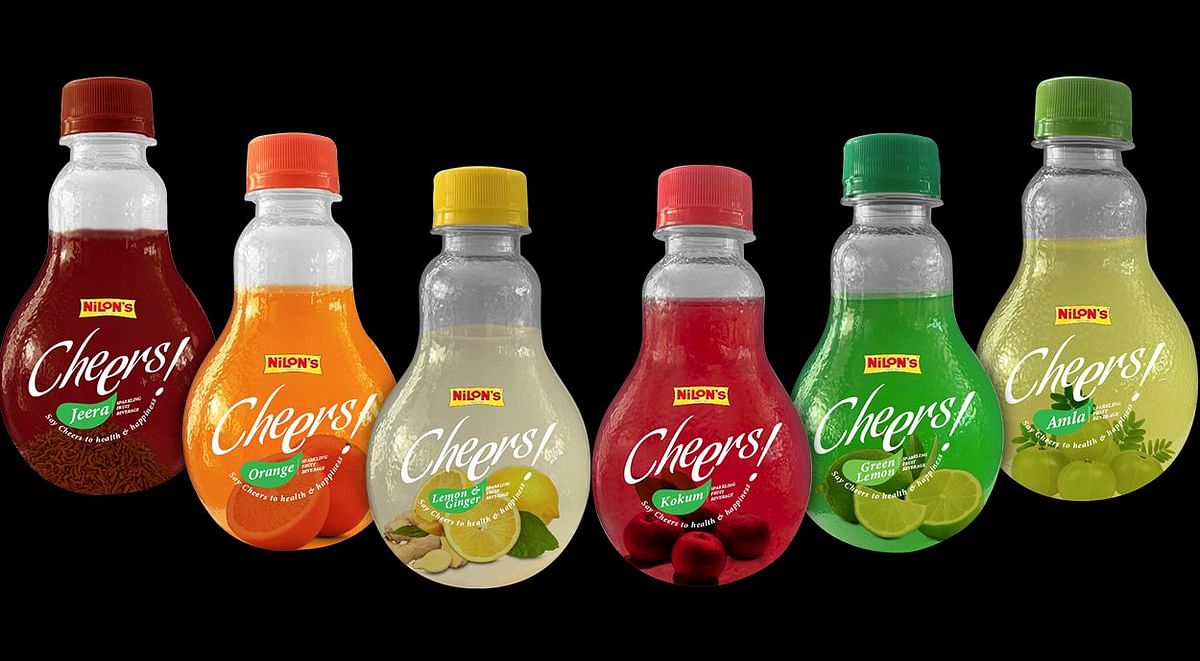 Beverage brands are clamoring to stand out during Dry January