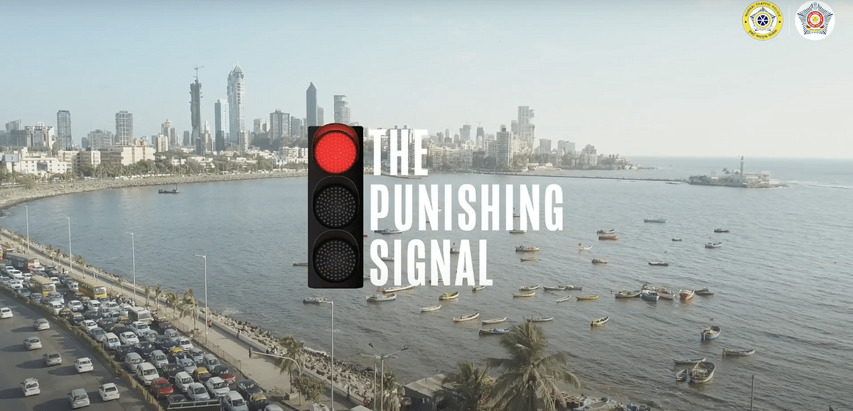 The Punishing Signal and 8-Bit Journo emerge as most awarded at Cannes Lions 2021