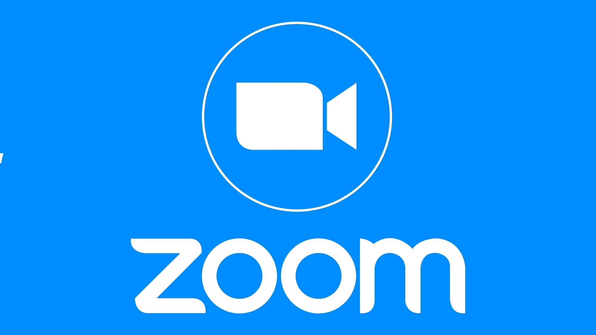zoom SVG Logos - Logo Search