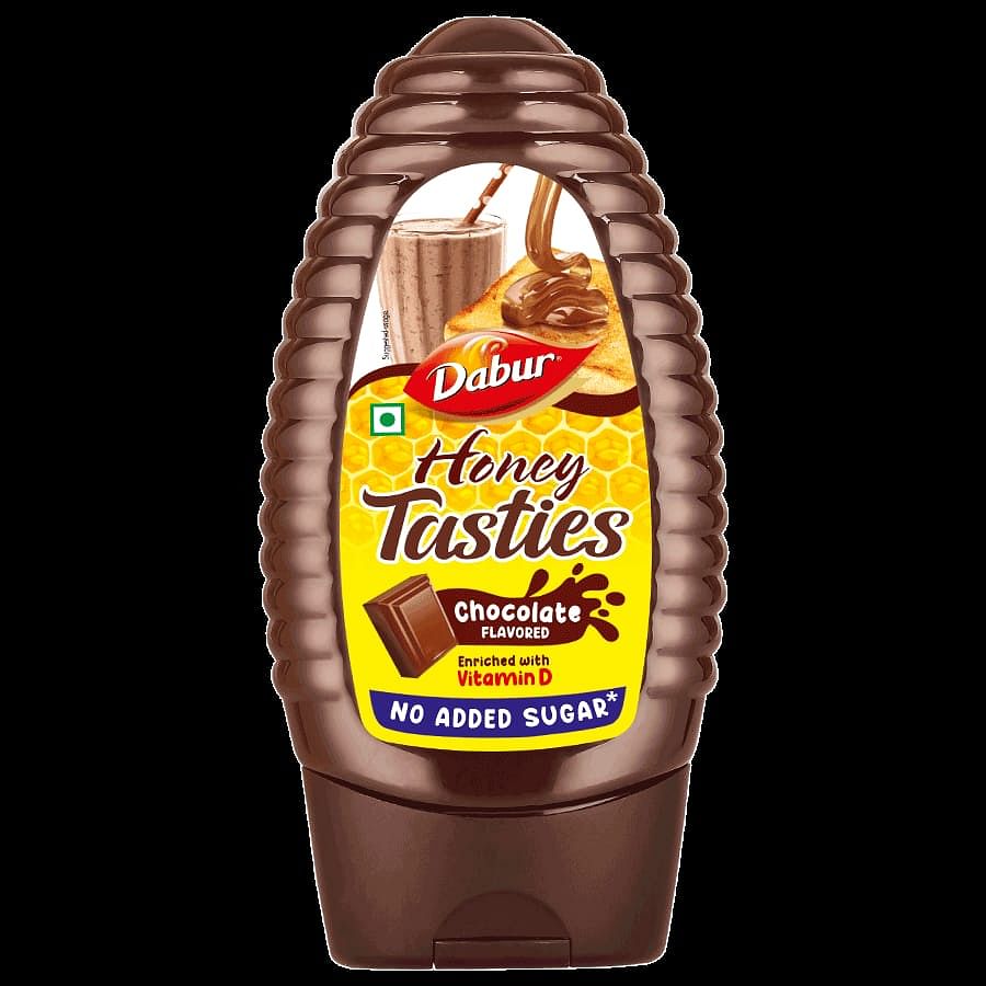 Dabur enters syrups and spreads category with Dabur Honey Tasties flavoured honey 