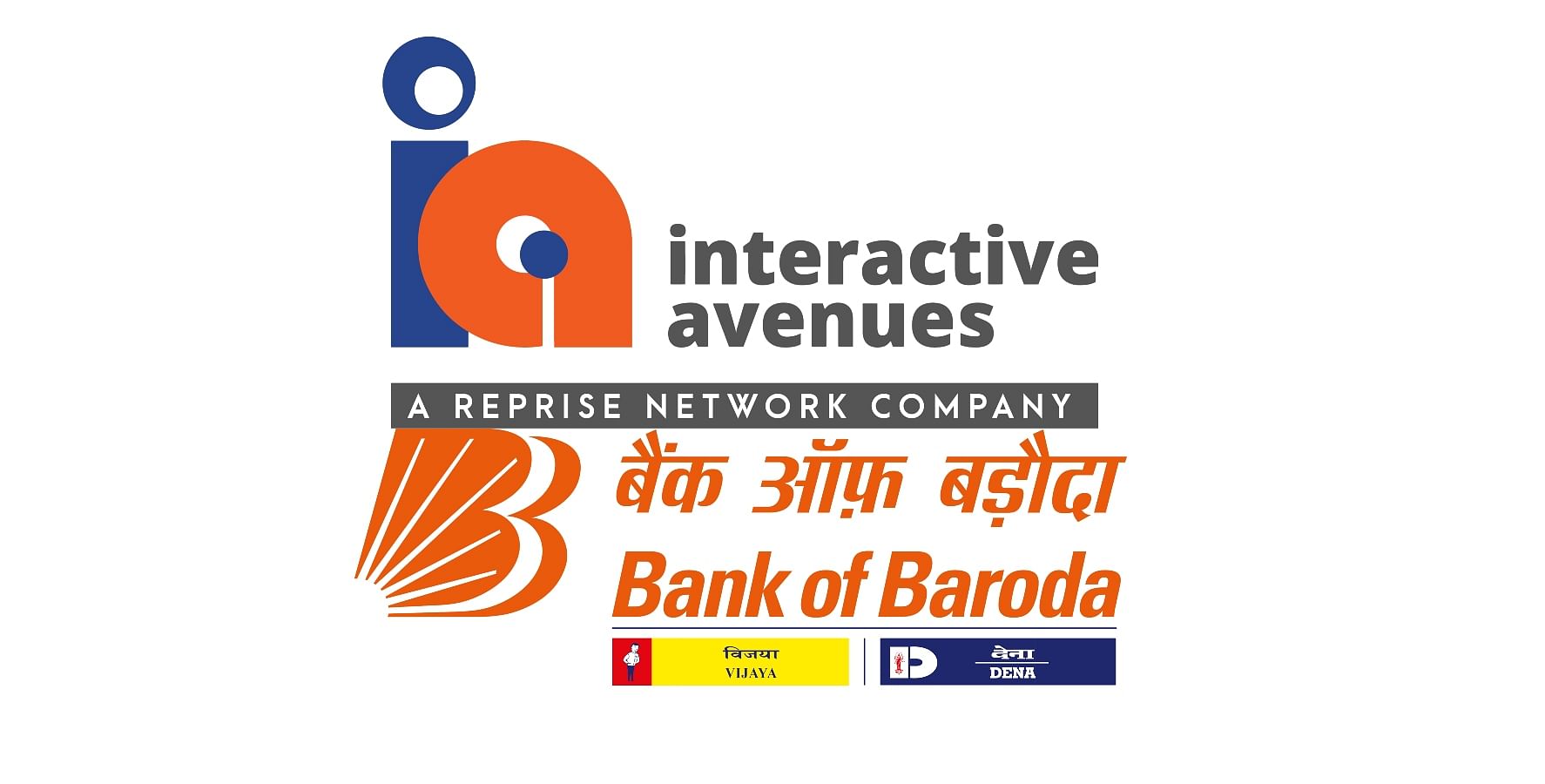 A Saga of Vision and Enterprise - Bank of Baroda
