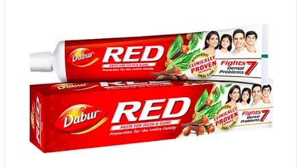 Dabur's toothpaste chief Harkawal Singh on the how and why of ditching the outer paper carton around its Red toothpaste tubes