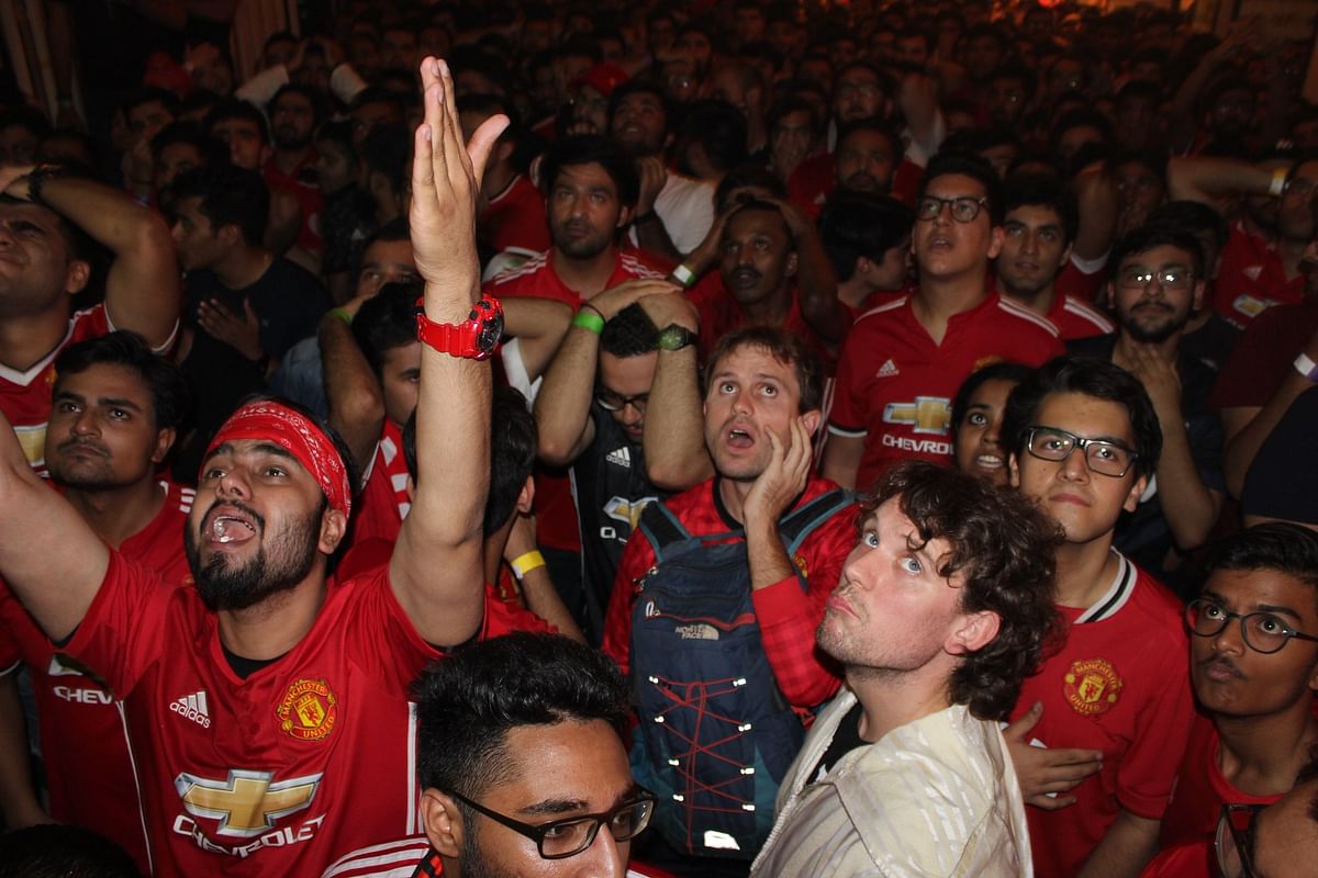 Fans and advertisers gear up for Premier League’s 30th season