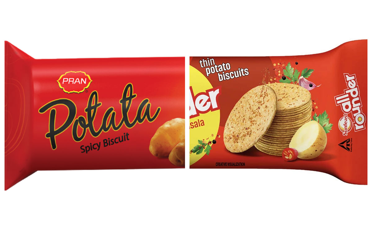 Will ITC’s All Rounder take the crunch out of Pran’s Potata?