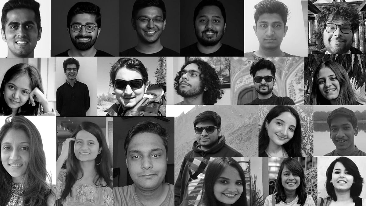 Meet the team behind Fevicol's 'sticky' Friendship Day campaign