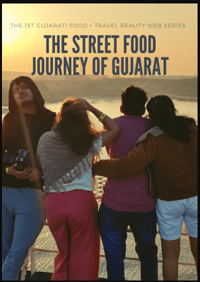 The street food journey of Gujarat- CityShor.TV