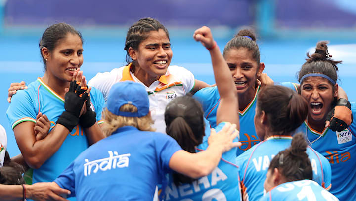 What can India’s rising sportswomen endorse?