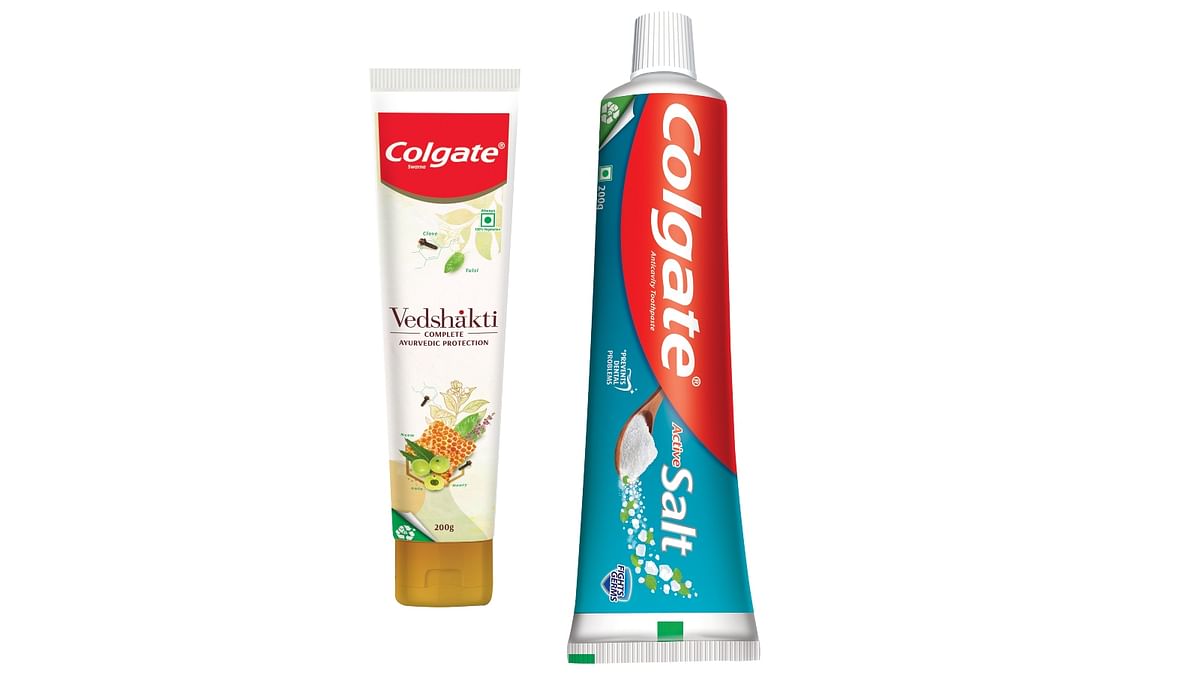 Colgate-Palmolive launches recyclable toothpaste tubes in India