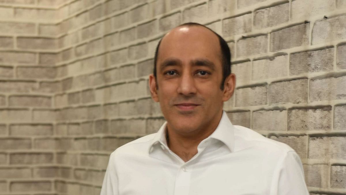 "The role of a CDO is to integrate commerce with marketing": Kapil Grover, Burger King