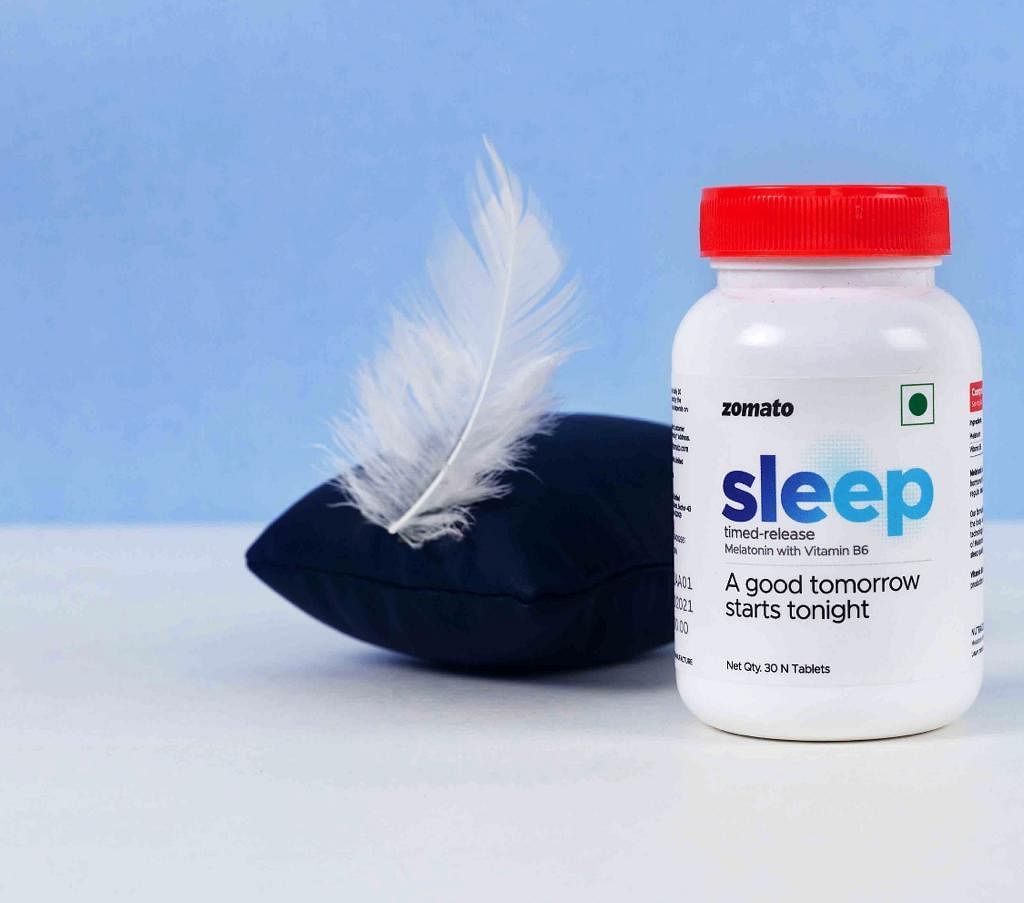 Mattresses, pills, podcasts: Brands across segments are building the 'sleep economy' with products that promise relief from anxiety