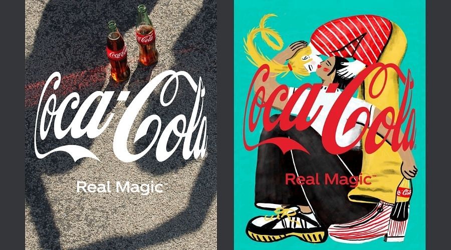 Coca-Cola introduces new global platform for brand’s trademark and new perspective for its logo