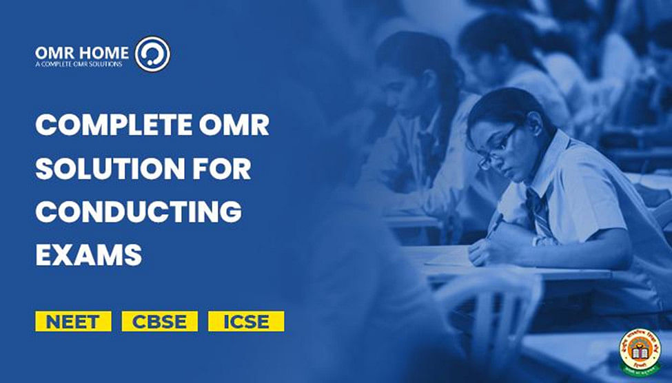 OMR Home proves to be a Beneficial Alternative for upcoming CBSE Board Examinations (OMR-Based)