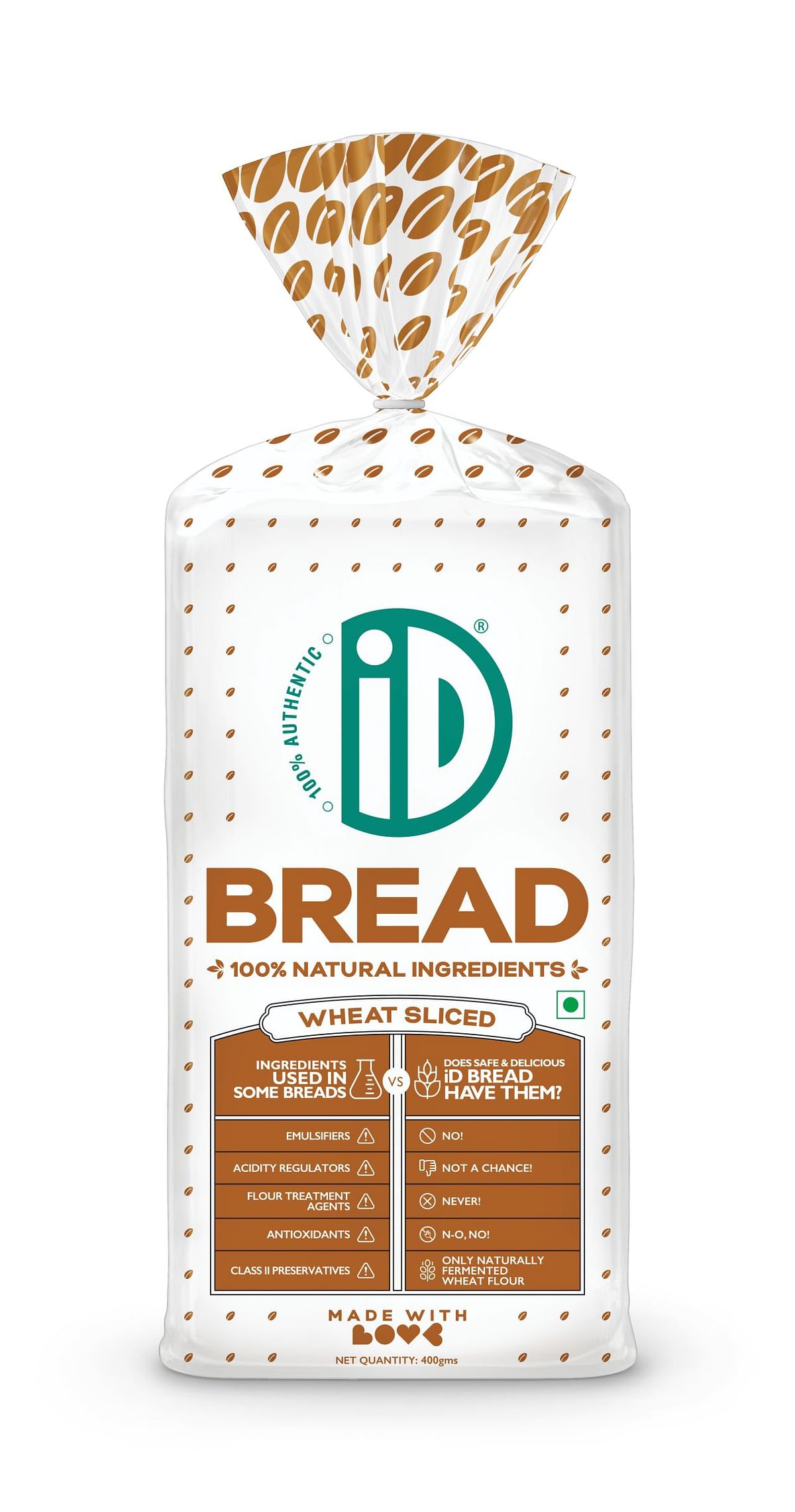 iD Fresh Food launches bread; to take on branded players, local bakeries