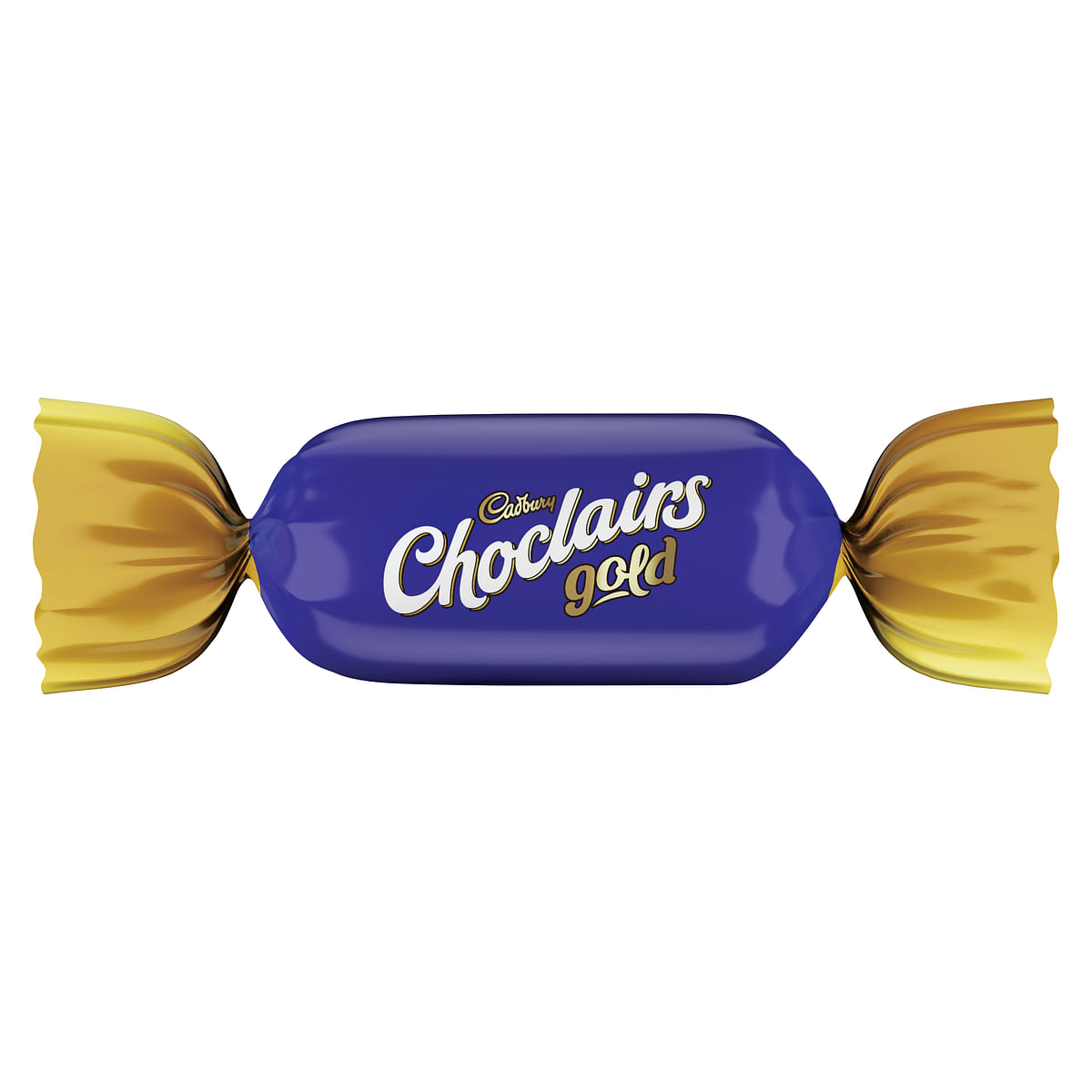 Cadbury Chocclairs new packaging