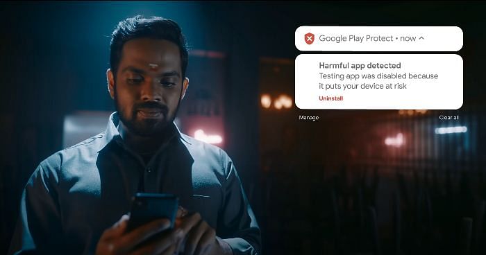 Google's new ads focus on Internet safety from a business owner's lens